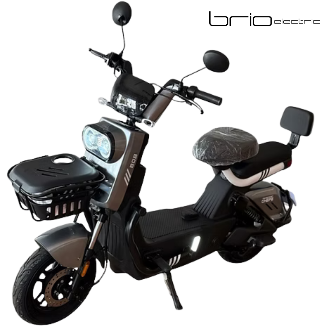 Brio SCOOTER BOB