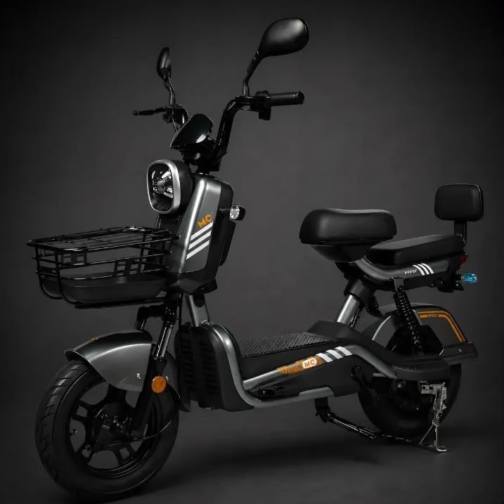 Brio SUPER JOY 800W