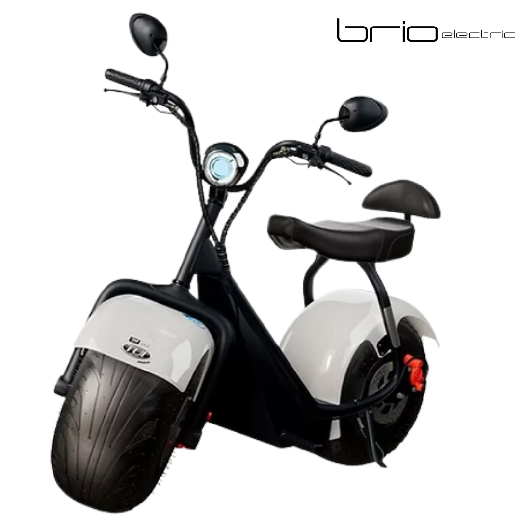 Brio SCOOTER X11