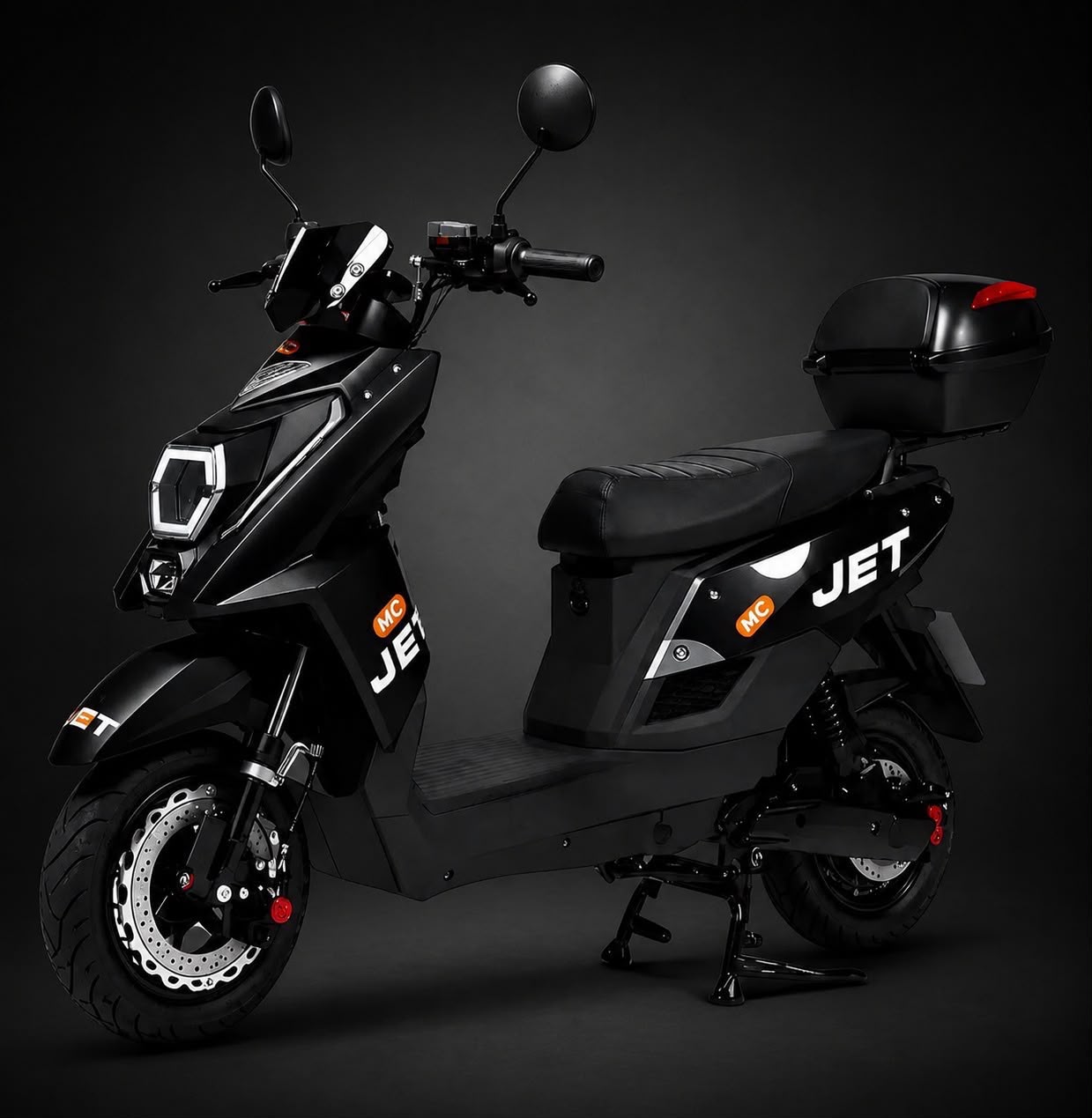 Brio JET